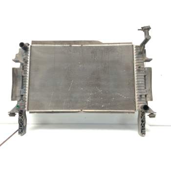 RADIADOR AGUA 2530159000 