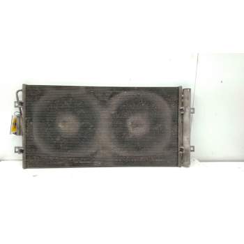 CONDENSADOR / RADIADOR AIRE ACONDICIONADO 9923159000 
