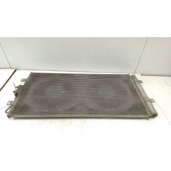 Recambio de condensador / radiador aire acondicionado para hyundai h350 furgoneta 2.5 crdi referencia OEM IAM   