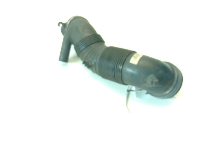 Recambio de tubo presion turbocompresor para seat alhambra (710, 711) 2.0 tdi referencia OEM IAM 5N0129856  