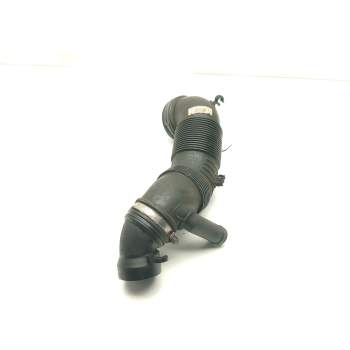 Recambio de tubo presion turbocompresor para seat alhambra (710, 711) 2.0 tdi referencia OEM IAM 5N0129856  