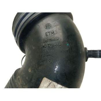 Recambio de tubo presion turbocompresor para seat alhambra (710, 711) 2.0 tdi referencia OEM IAM 5N0129856  