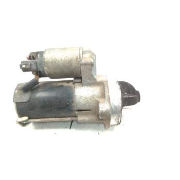 Recambio de motor arranque para hyundai h350 furgoneta 2.5 crdi referencia OEM IAM 361004A900  