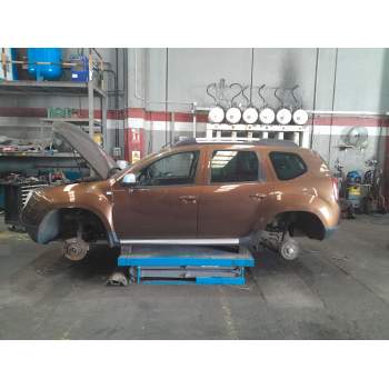 dacia duster (hs_) del año 2010