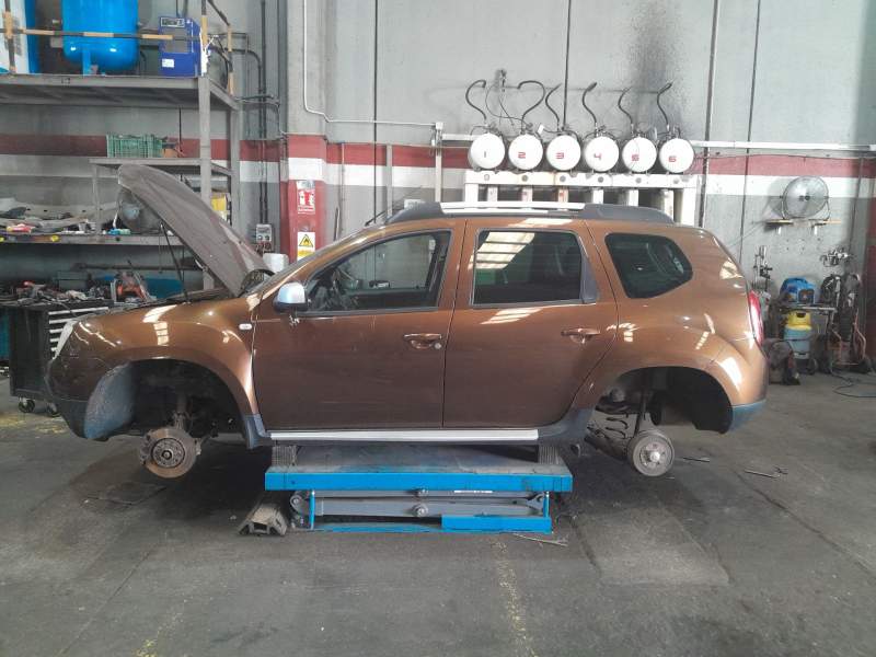 dacia duster (hs_) del año 2010