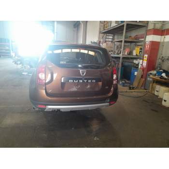 dacia duster (hs_) del año 2010