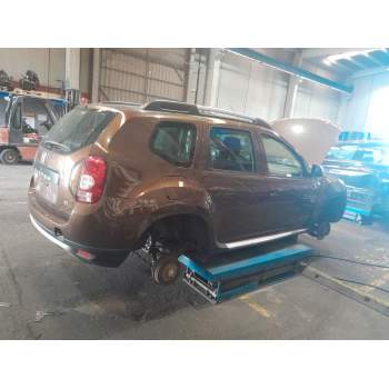 dacia duster (hs_) del año 2010