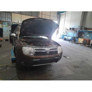 dacia duster (hs_) del año 2010