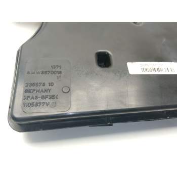 Recambio de evaporador aceite para bmw 2 active tourer (f45) 220 d referencia OEM IAM 137185770016  
