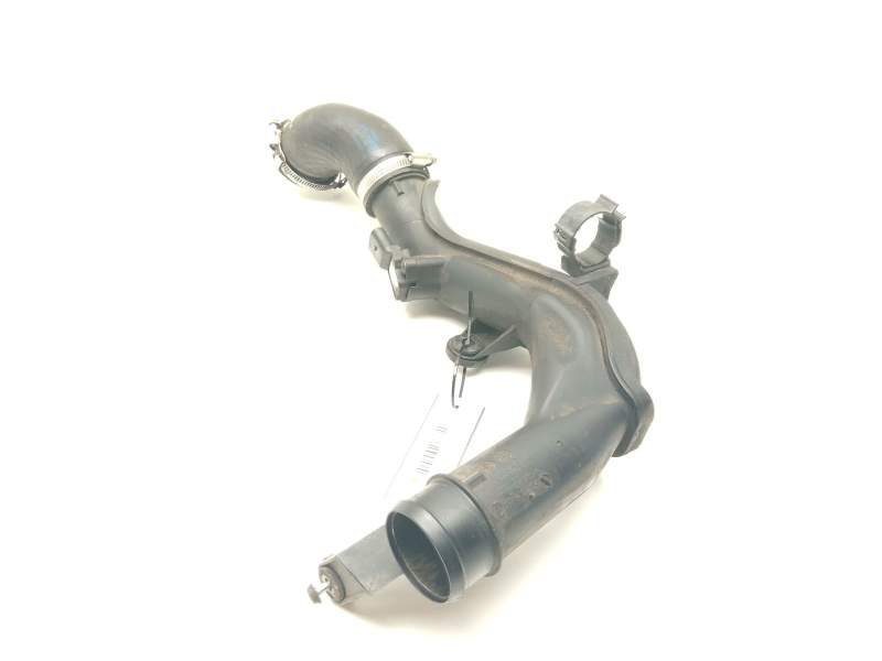 Recambio de tubo para volkswagen tiguan (5n_) 2.0 tdi 4motion referencia OEM IAM 5N0145770A  