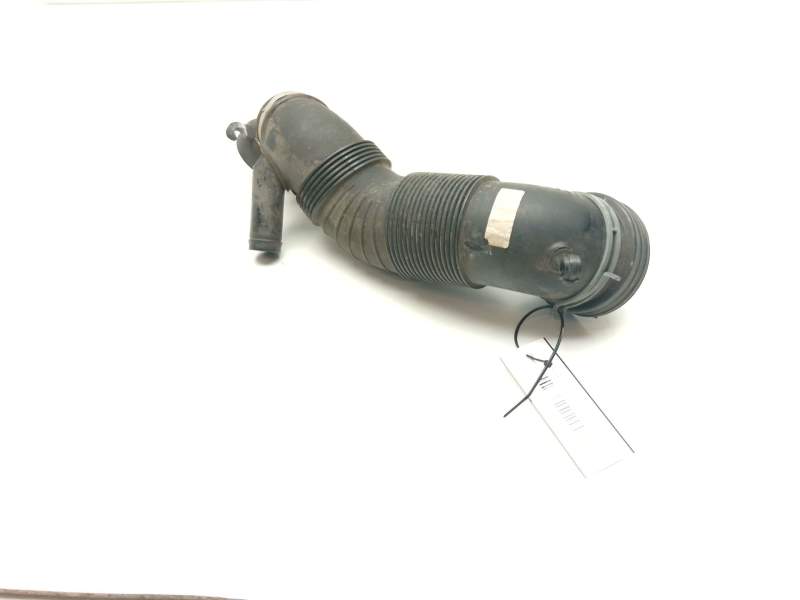 Recambio de tubo presion turbocompresor para volkswagen tiguan (5n_) 2.0 tdi 4motion referencia OEM IAM 5N0129858  
