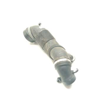 Recambio de tubo presion turbocompresor para volkswagen tiguan (5n_) 2.0 tdi 4motion referencia OEM IAM 5N0129858  