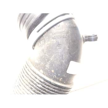 Recambio de tubo presion turbocompresor para volkswagen tiguan (5n_) 2.0 tdi 4motion referencia OEM IAM 5N0129858  