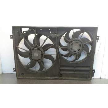 Recambio de electroventilador para volkswagen golf v berlina (1k1) trendline referencia OEM IAM 1K0121223  