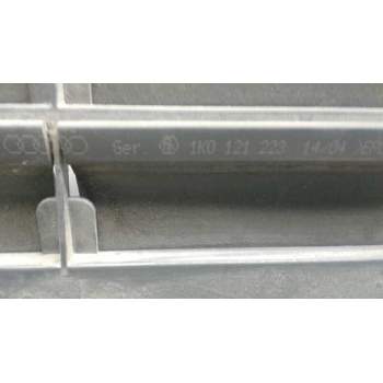 Recambio de electroventilador para volkswagen golf v berlina (1k1) trendline referencia OEM IAM 1K0121223  