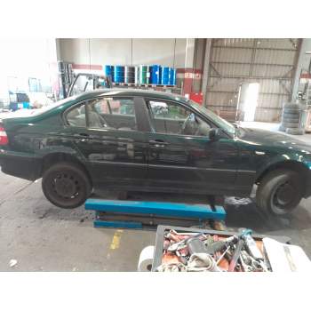 bmw 3 (e46) del año 2003