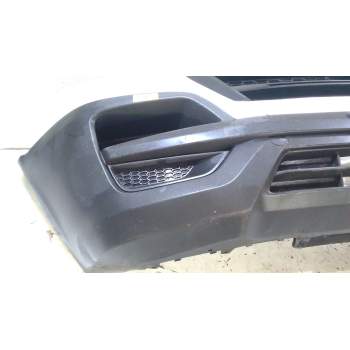 Recambio de paragolpes delantero para hyundai h350 furgoneta 2.5 crdi referencia OEM IAM 8651259010  