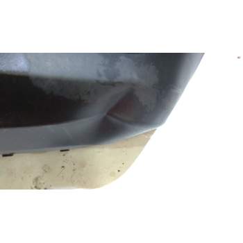 Recambio de paragolpes delantero para hyundai h350 furgoneta 2.5 crdi referencia OEM IAM 8651259010  