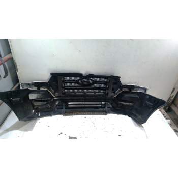 Recambio de paragolpes delantero para hyundai h350 furgoneta 2.5 crdi referencia OEM IAM 8651259010  