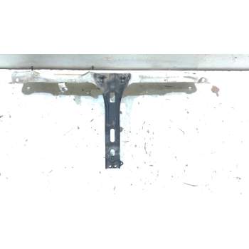Recambio de panel frontal para hyundai h350 furgoneta 2.5 crdi referencia OEM IAM   