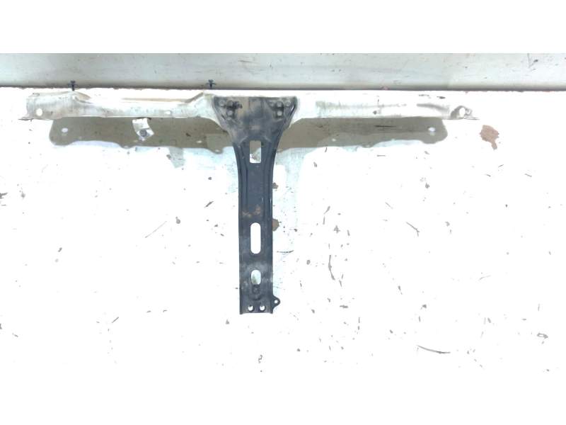 Recambio de panel frontal para hyundai h350 furgoneta 2.5 crdi referencia OEM IAM   