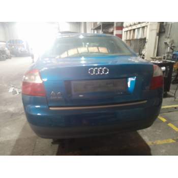 audi a4 b6 (8e2) del año 2002