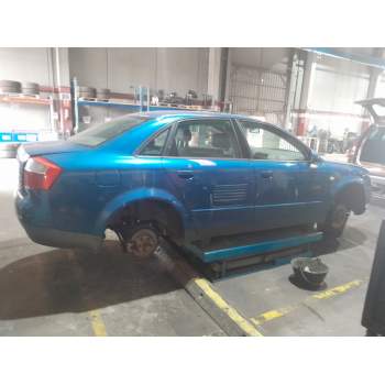 audi a4 b6 (8e2) del año 2002