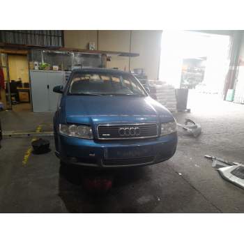 audi a4 b6 (8e2) del año 2002
