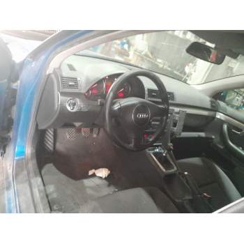 audi a4 b6 (8e2) del año 2002
