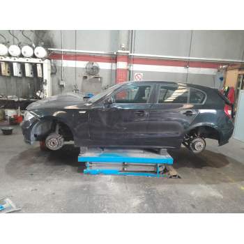 bmw 1 (e87) del año 2006