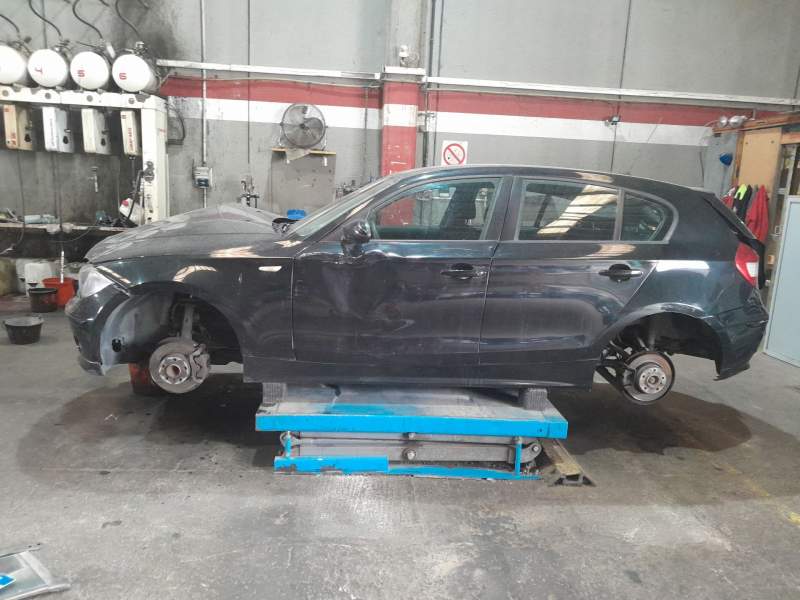 BMW 1 (E87)