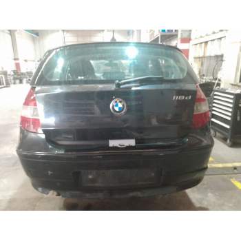 bmw 1 (e87) del año 2006