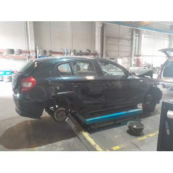 bmw 1 (e87) del año 2006