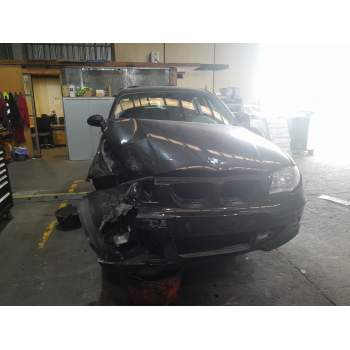 bmw 1 (e87) del año 2006