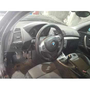 bmw 1 (e87) del año 2006