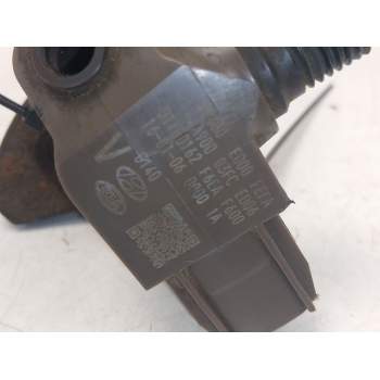 Recambio de inyector para hyundai h350 furgoneta 2.5 crdi referencia OEM IAM   