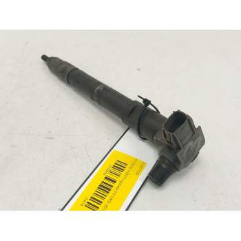 Recambio de inyector para hyundai h350 furgoneta 2.5 crdi referencia OEM IAM   