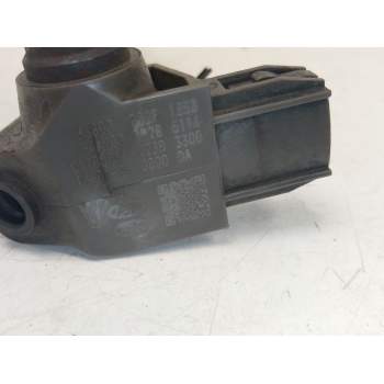 Recambio de inyector para hyundai h350 furgoneta 2.5 crdi referencia OEM IAM   