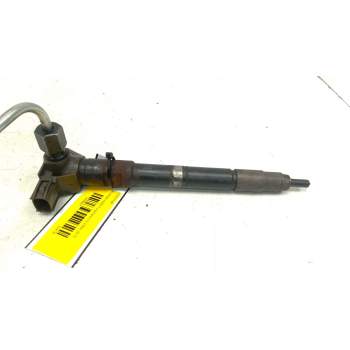 Recambio de inyector para hyundai h350 furgoneta 2.5 crdi referencia OEM IAM   