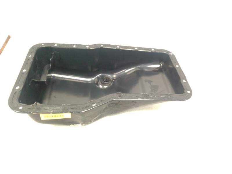 Recambio de carter para hyundai h350 furgoneta 2.5 crdi referencia OEM IAM   
