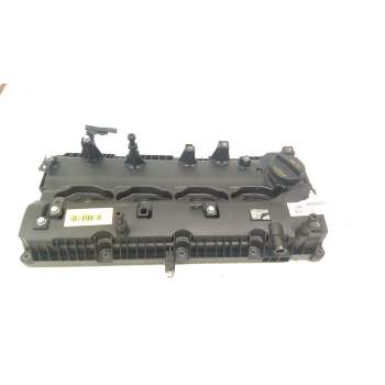 Recambio de tapa balancines para hyundai h350 furgoneta 2.5 crdi referencia OEM IAM   