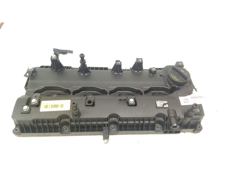 Recambio de tapa balancines para hyundai h350 furgoneta 2.5 crdi referencia OEM IAM   