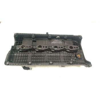 Recambio de tapa balancines para hyundai h350 furgoneta 2.5 crdi referencia OEM IAM   