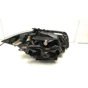 Recambio de faro izquierdo para bmw 1 (e87) 118 d referencia OEM IAM   