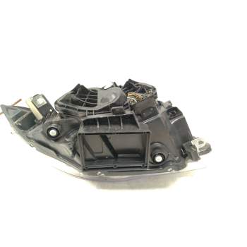 Recambio de faro izquierdo para bmw 1 (e87) 118 d referencia OEM IAM   