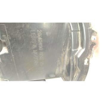 Recambio de faro izquierdo para bmw 1 (e87) 118 d referencia OEM IAM   