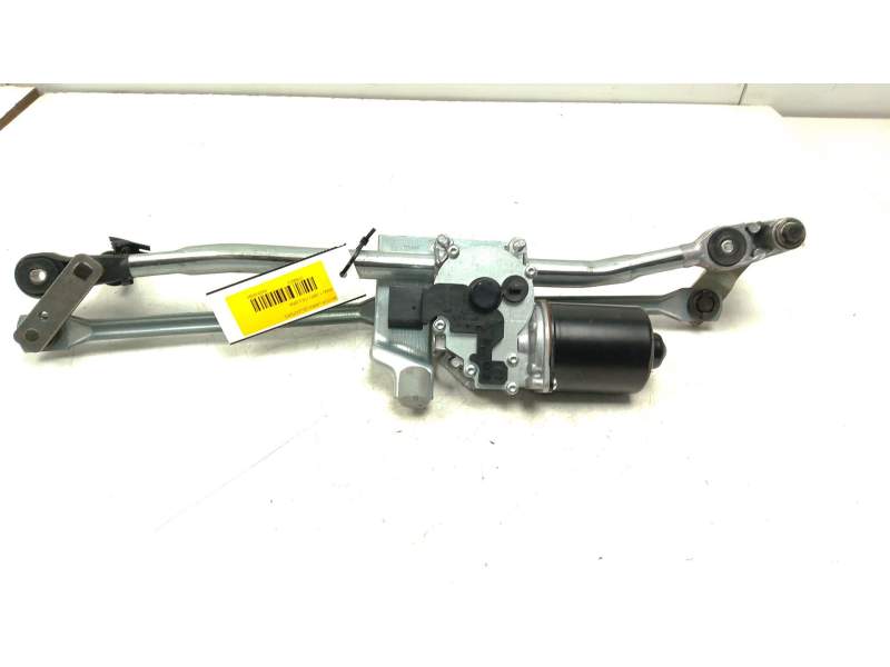 Recambio de motor limpia delantero para bmw 1 (e87) 118 d referencia OEM IAM 692570601  