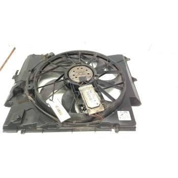 Recambio de electroventilador para bmw 1 (e87) 118 d referencia OEM IAM   