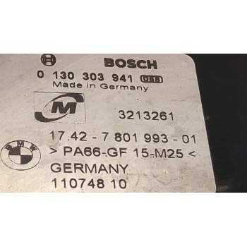 Recambio de electroventilador para bmw 1 (e87) 118 d referencia OEM IAM   