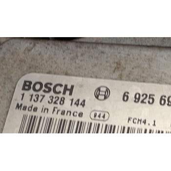 Recambio de electroventilador para bmw 1 (e87) 118 d referencia OEM IAM   